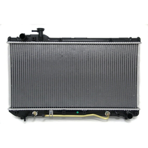 OSC 1859 Radiator