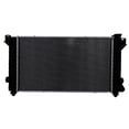 thumbnail image 1 of OSC 1862 Radiator, 1 of 3
