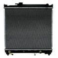 thumbnail image 1 of OSC 1864 Radiator, 1 of 4