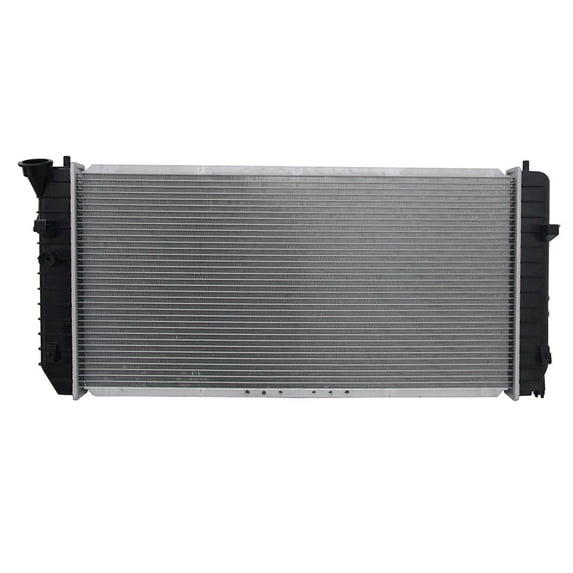 OSC 1880 Radiator