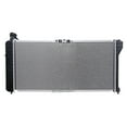thumbnail image 1 of OSC 1887 Radiator, 1 of 4