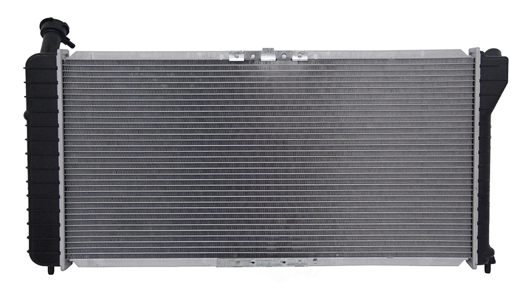 OSC 1888 Radiator