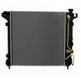 thumbnail image 1 of OSC 1905 Radiator, 1 of 4