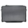 thumbnail image 1 of OSC 1918 Radiator, 1 of 4