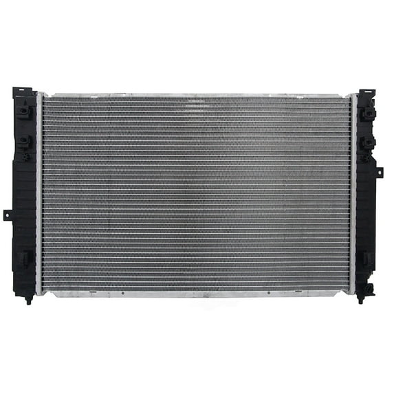 OSC 2034 Radiator