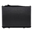 thumbnail image 1 of OSC 2054 Radiator, 1 of 4