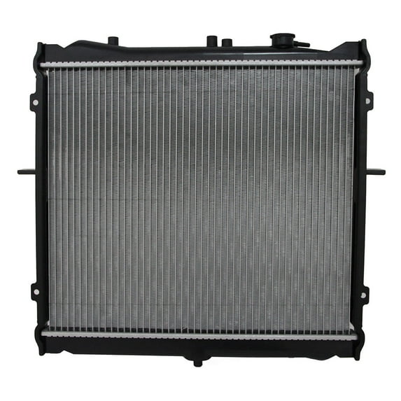 OSC 2057 Radiator