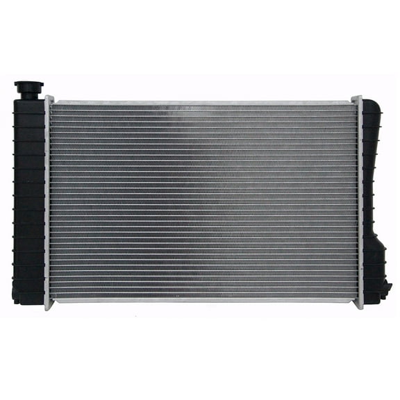 OSC 206 Radiator