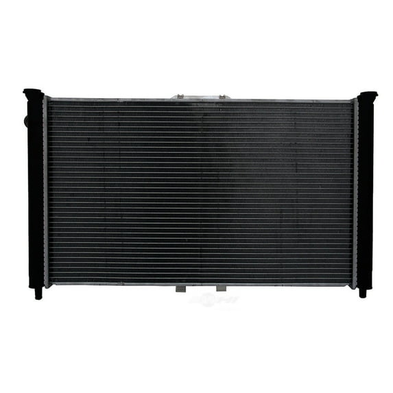 OSC 2065 Radiator
