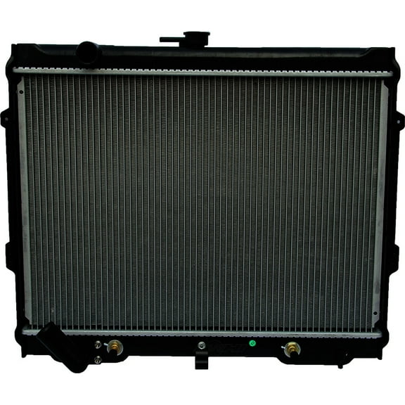 OSC 2071 Radiator