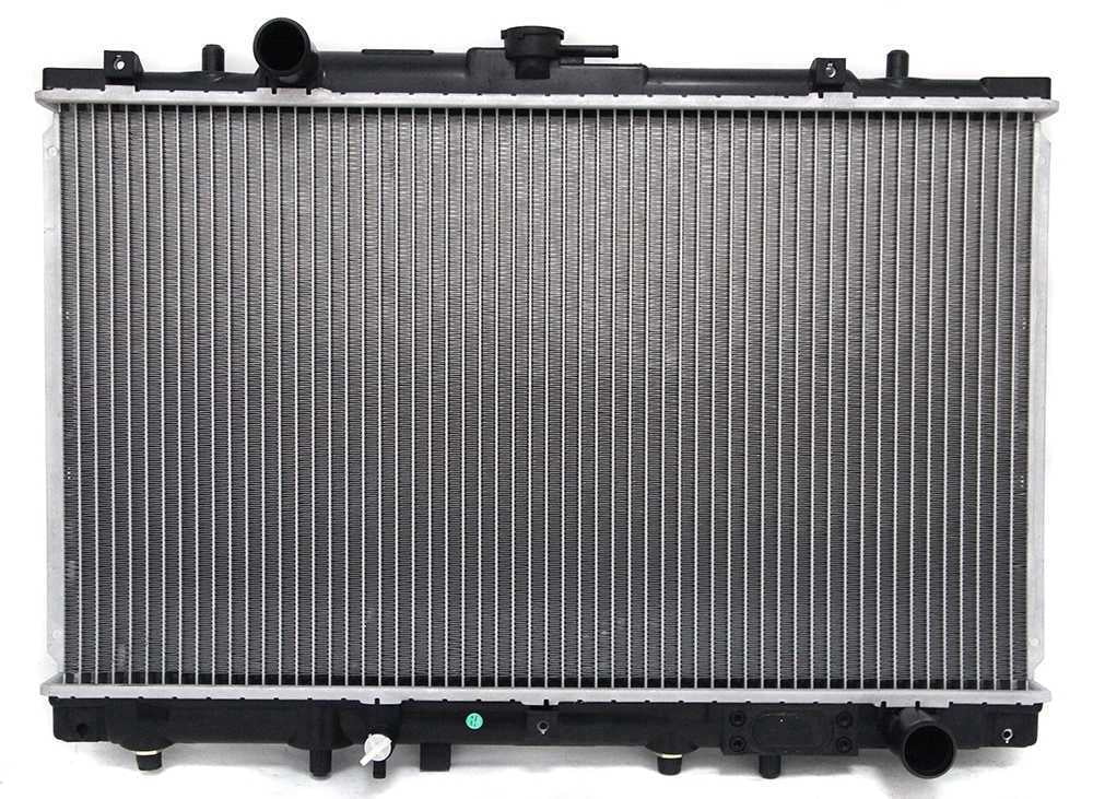 OSC 2073 Radiator