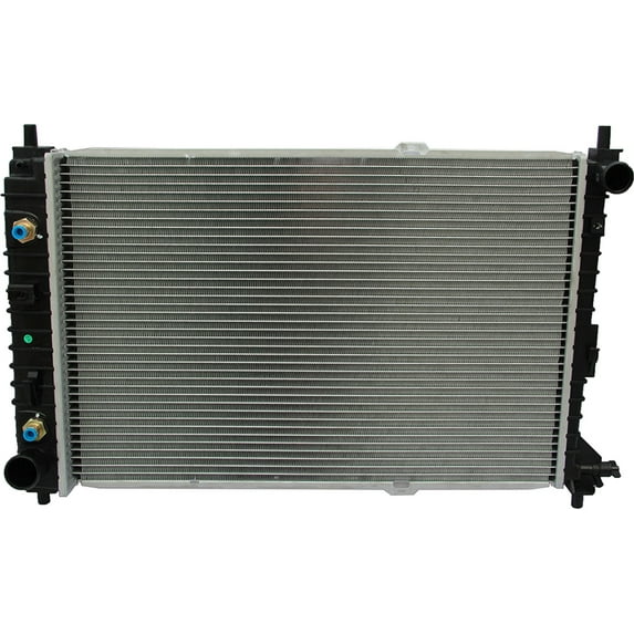 OSC 2139 Radiator