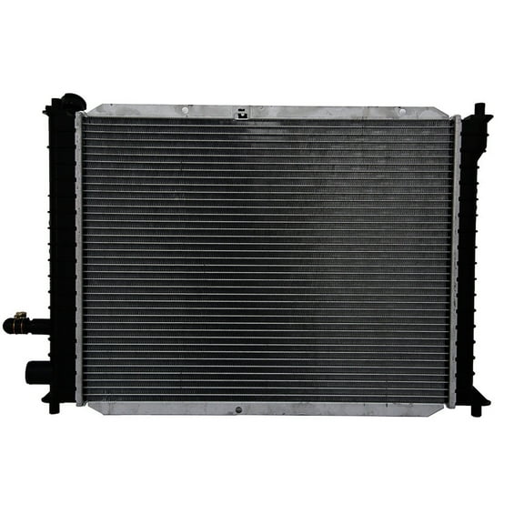 OSC 2140 Radiator