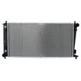 thumbnail image 1 of OSC 2141 Radiator, 1 of 4
