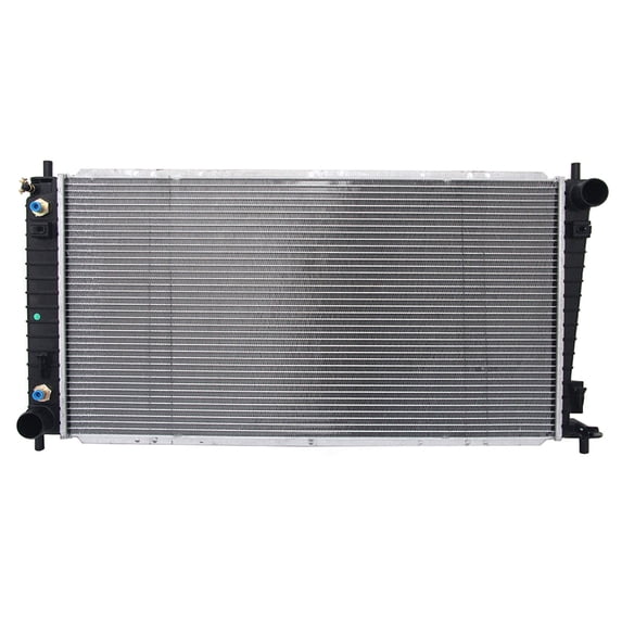 OSC 2141 Radiator