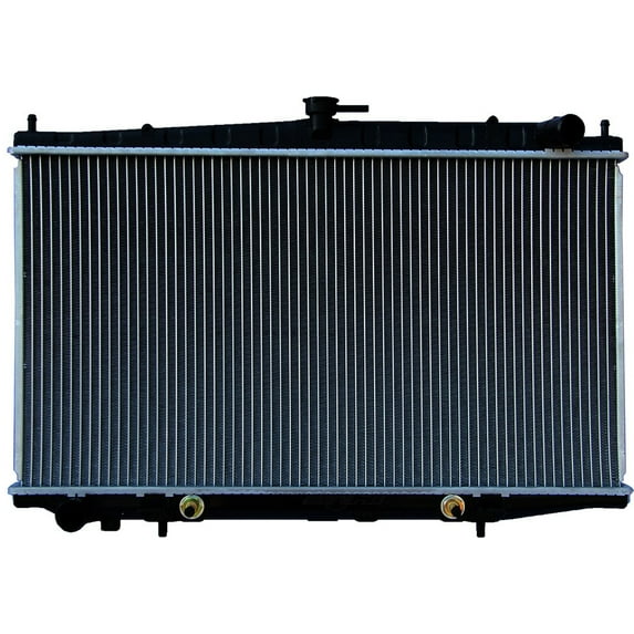 OSC 2150 Radiator