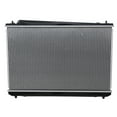 thumbnail image 1 of OSC 2153 Radiator, 1 of 4