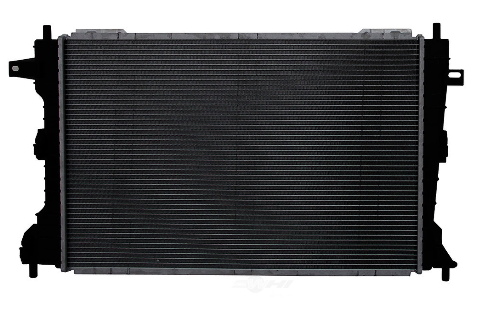 OSC 2157 Radiator