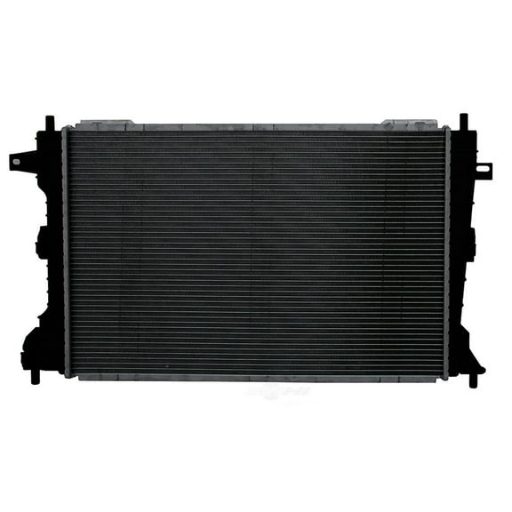 OSC 2157 Radiator
