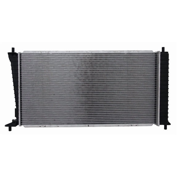 OSC 2164 Radiator