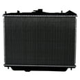 thumbnail image 1 of OSC 2195 Radiator, 1 of 2