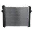 thumbnail image 1 of OSC 2206 Radiator, 1 of 2
