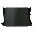 thumbnail image 1 of OSC 2256 Radiator, 1 of 5