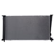 thumbnail image 1 of OSC 2258 Radiator, 1 of 4