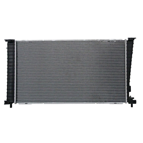 OSC 2258 Radiator