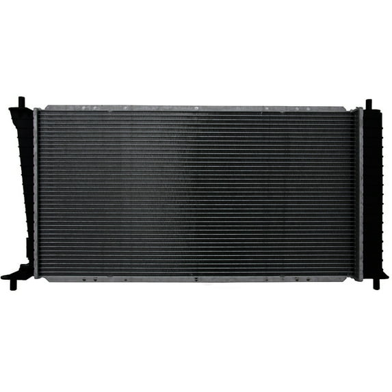 OSC 2260 Radiator