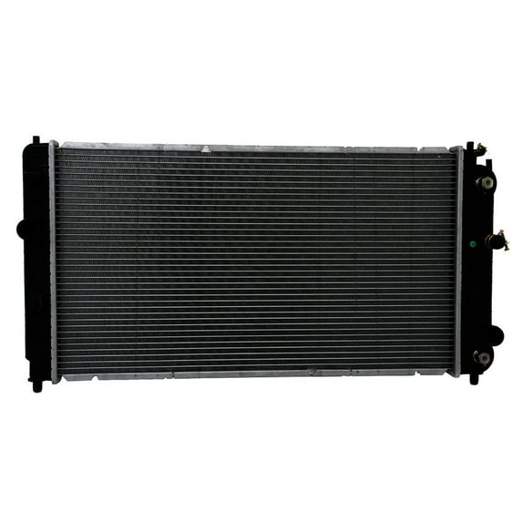 OSC 2264 Radiator