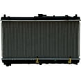 thumbnail image 1 of OSC 2268 Radiator, 1 of 2