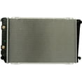 thumbnail image 1 of OSC 227 Radiator, 1 of 4