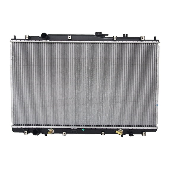 OSC 2270 Radiator