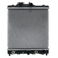thumbnail image 1 of OSC 2273 Radiator, 1 of 6