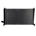 thumbnail image 1 of OSC 2283 Radiator, 1 of 2