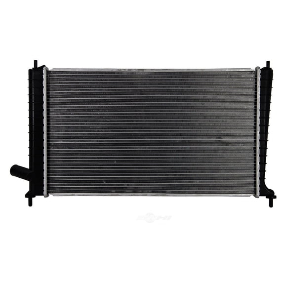 OSC 2283 Radiator