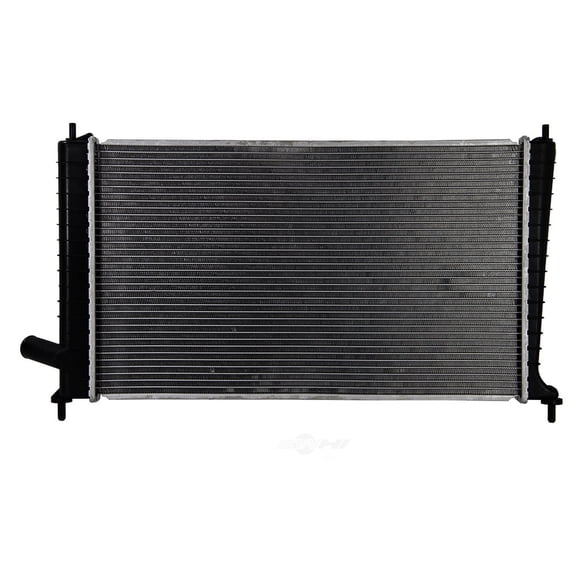 OSC 2283 Radiator