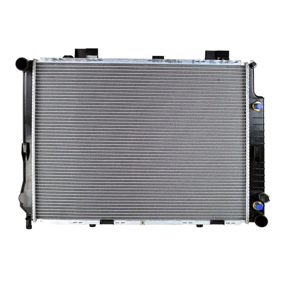OSC 2290 Radiator