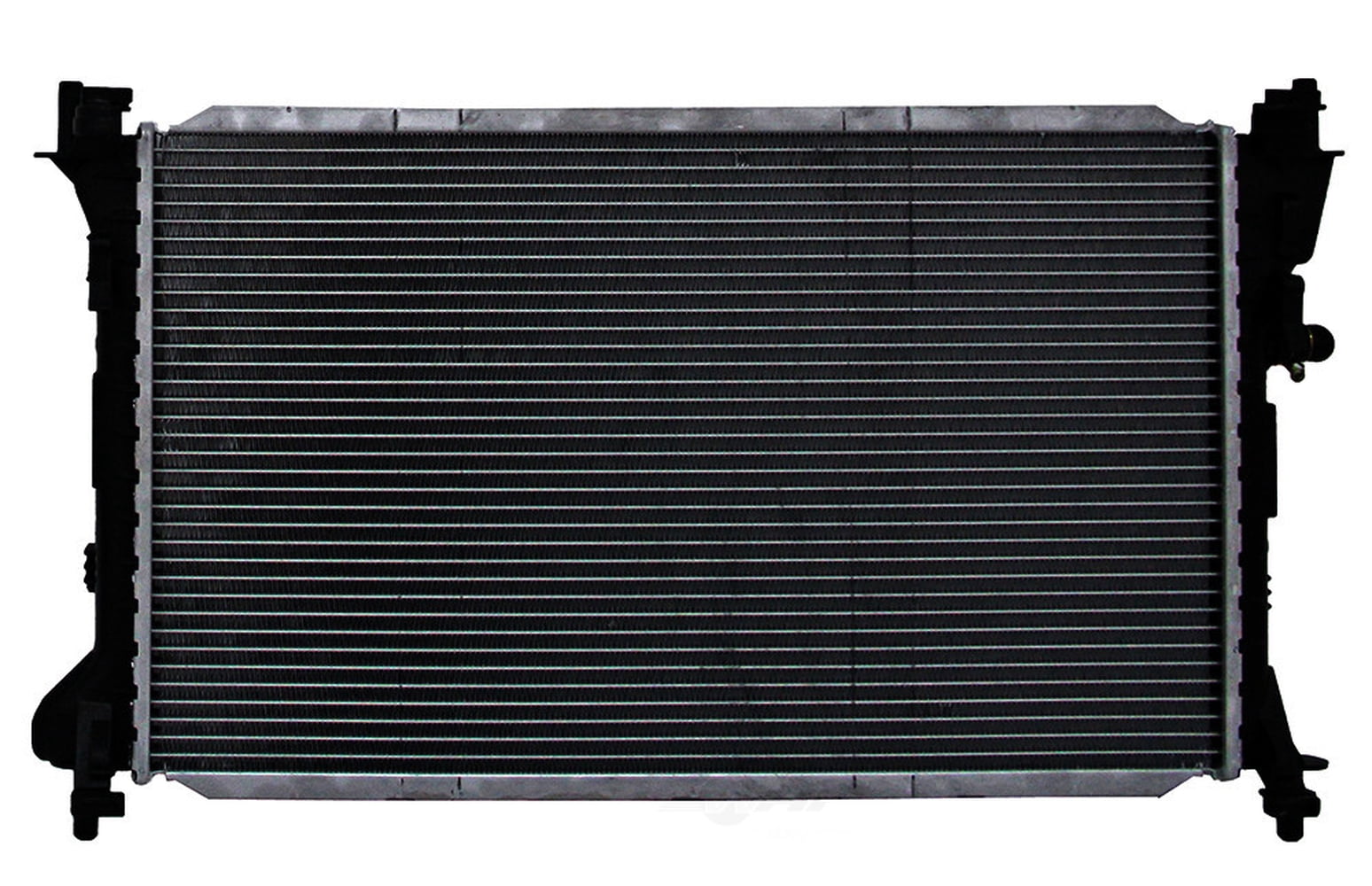 OSC 2296 Radiator - Walmart.com
