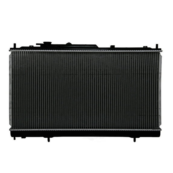 OSC 2300 Radiator