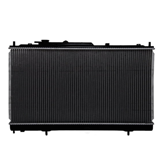 OSC 2300 Radiator