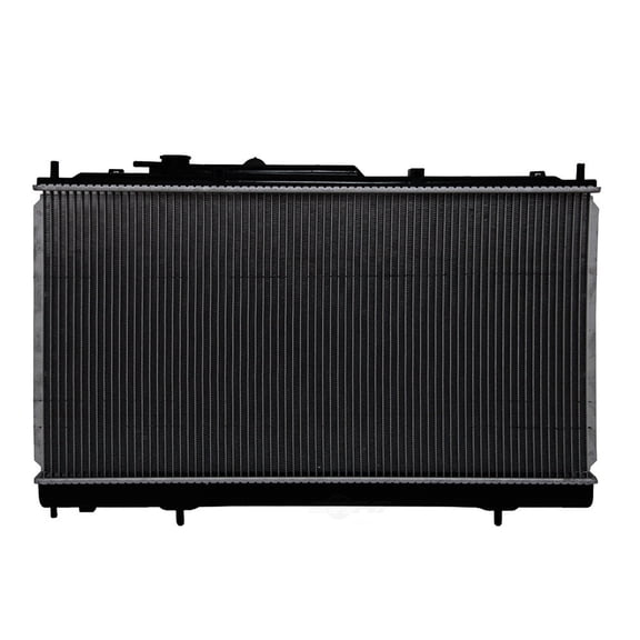OSC 2300 Radiator