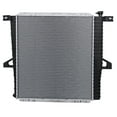 thumbnail image 1 of OSC 2309 Radiator, 1 of 6