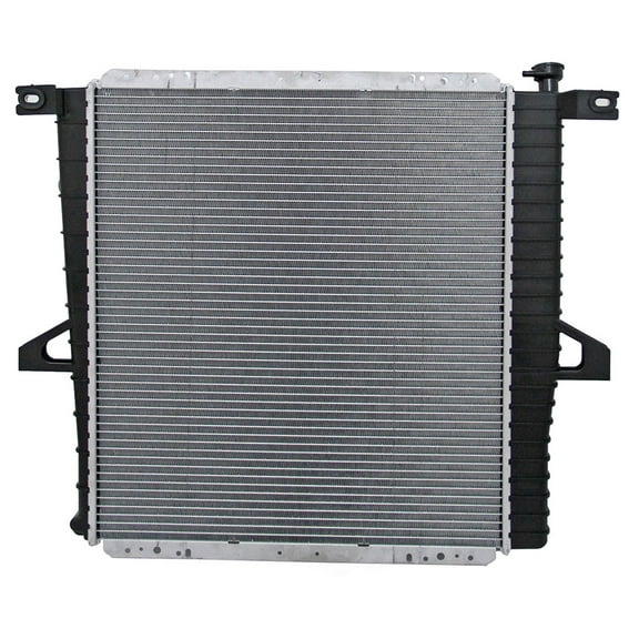 OSC 2309 Radiator