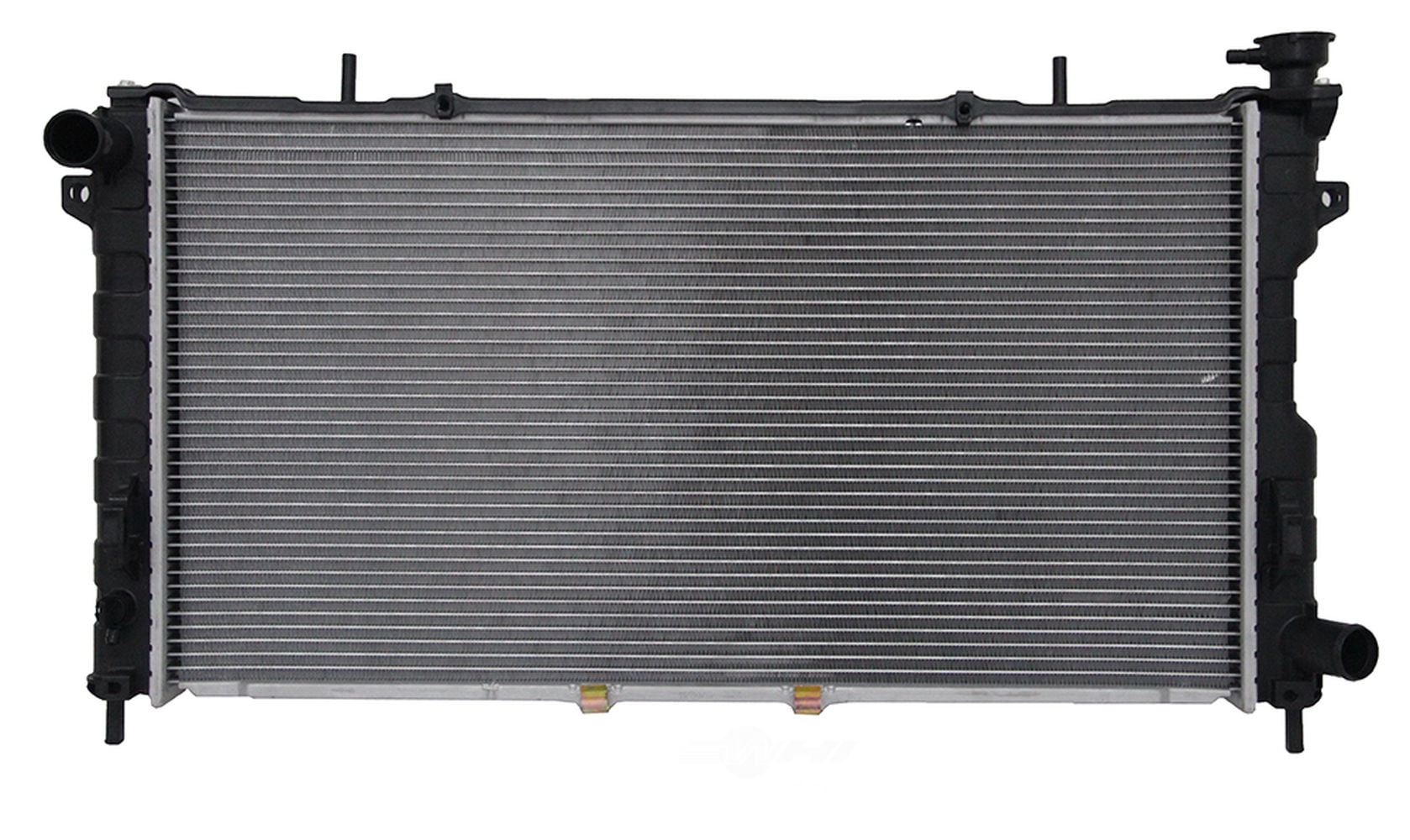 OSC 2312 Radiator