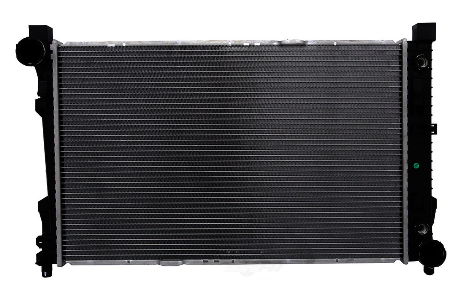 OSC 2337 Radiator