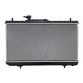 thumbnail image 1 of OSC 2338 Radiator, 1 of 2
