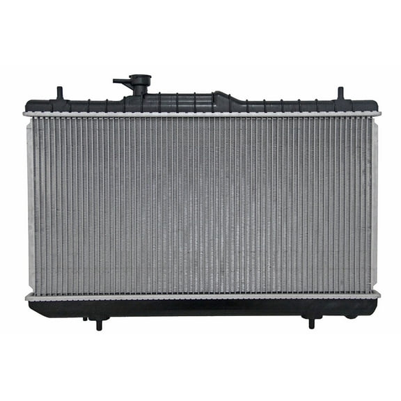 OSC 2338 Radiator