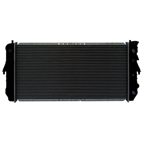 OSC 2350 Radiator